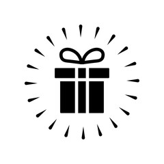 Gift icon PNG