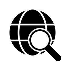 Globe icon PNG