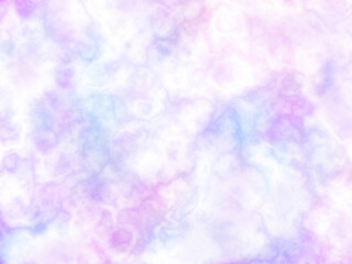  夢可愛い　大理石　虹色　パステル　キラキラ　グラデーション　壁紙　シャーベットカラー　背景素材　カラフル　雲

