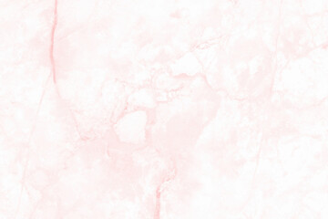 Fototapeta premium Pink marble texture background with high resolution in seamless pattern for design art work and interior or exterior.