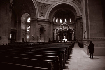 Those Who Seek Will Find