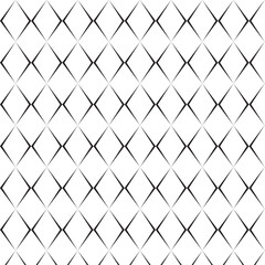 abstract geometric black creative rhombus pattern, perfect for background, wallpaper