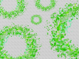 수채화_배경텍스쳐_물번짐A002