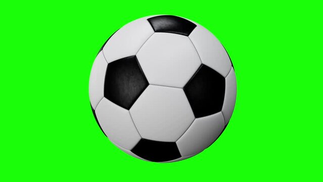 Soccer ball