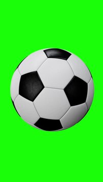 Soccer ball
