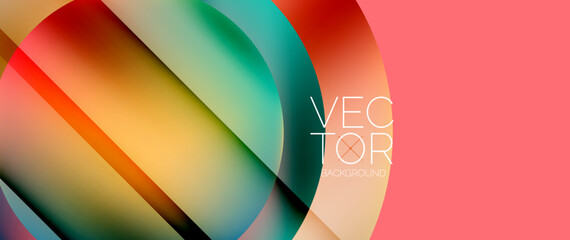 Dynamic fluid gradient techno sphere. Mesmerizing 3D effect sphere pulsating with vibrant colors, blending light and shadows for captivating and futuristic visual spectacle