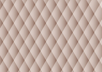 gray quilted background