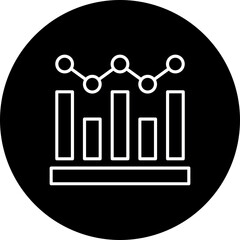 Statistics Icon