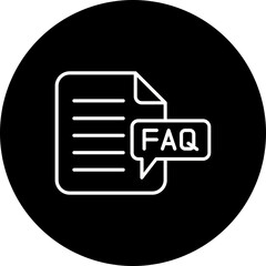 Faq Icon