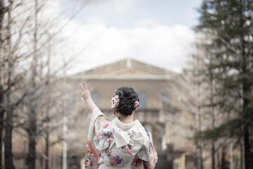 20th anniversary Japan