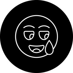 Embarrassed Icon