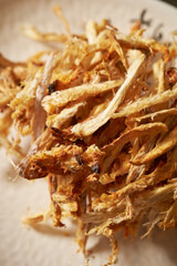 dried pollack, Thinly Sliced Roasted Pollack