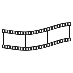 Fototapeta premium Film Strip