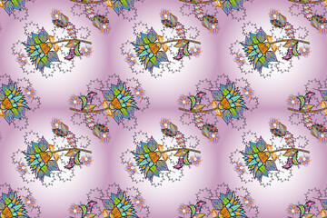 Obraz premium magic super cute abstract and nice picture