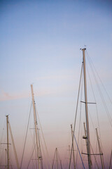 Obraz premium sailboat