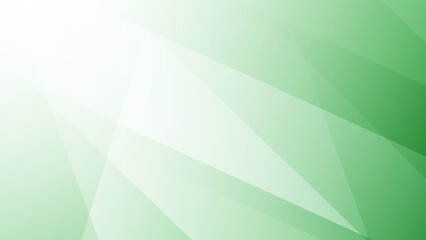Light green abstract background. Vector illustration
