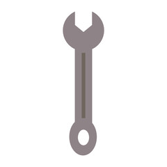 Construction Tool Illustration