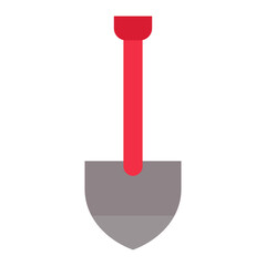 Construction Tool Illustration