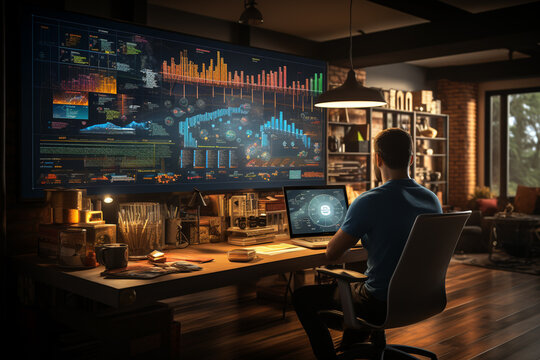 Data Analytics and Insights, importance of data analytics in the business industry