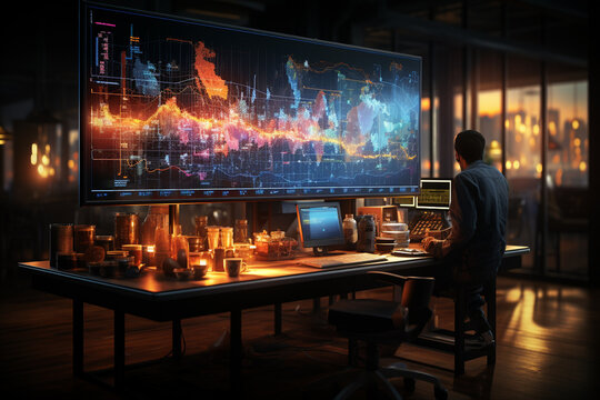 Data Analytics and Insights, importance of data analytics in the business industry