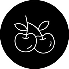 Cherry Icon