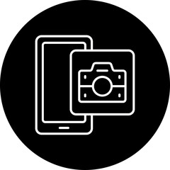 Camera Icon