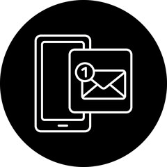 Email Icon