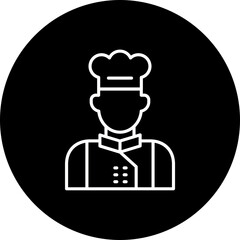 Chef Icon