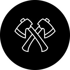 Axes Icon