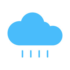 Weather Icon Illustration Vector