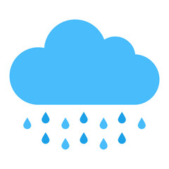 Weather Icon Illustration Vector