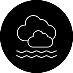 Fog Icon