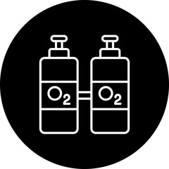 Oxygen Icon