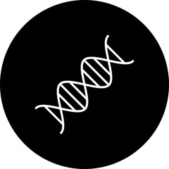 Dna Icon