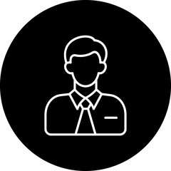 Employee Icon
