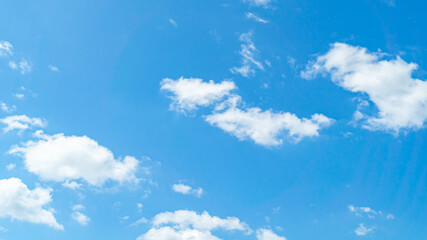 青空・雲