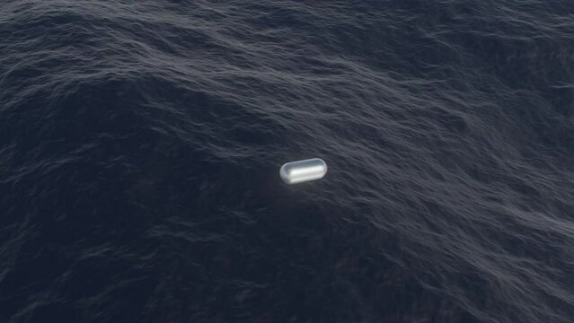 UAP flying object UFO