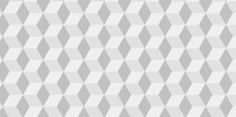 Abstract black and gray style minimal blank cubic. Geometric pattern illustration mosaic, square and triangle wallpaper.