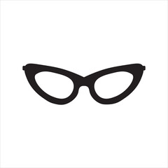 sunglasses icon vector illustration symbol