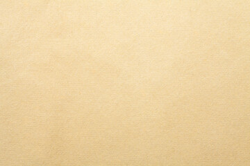 Fototapeta na wymiar sheet of retro rice paper texture background