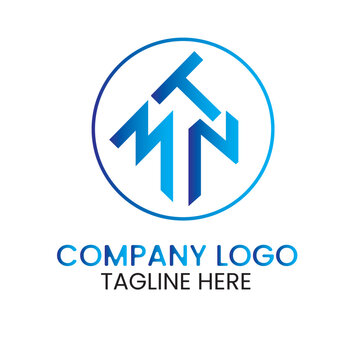 Logo Intial