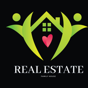 Logo Real Estate