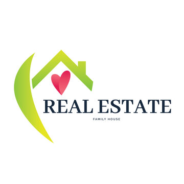 Logo Real Estate