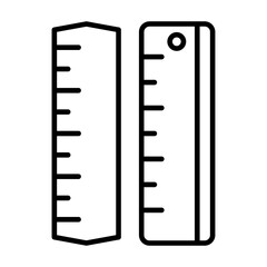 Rulers Icon