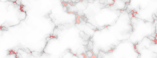 Rose gold marble texture background