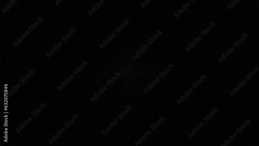 Poster abstract polygonal seamless pattern - dark background