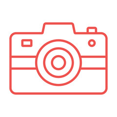 Camera Icon