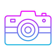 Camera Icon
