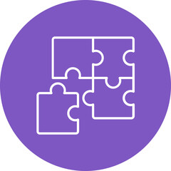 Puzzle Icon