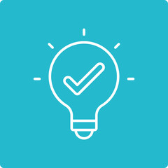 Idea Icon